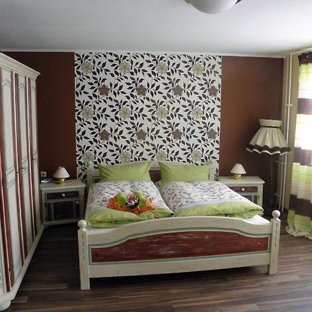 Hotel 4 Jahreszeiten Mit Restaurant Albstadt Zewnętrze zdjęcie