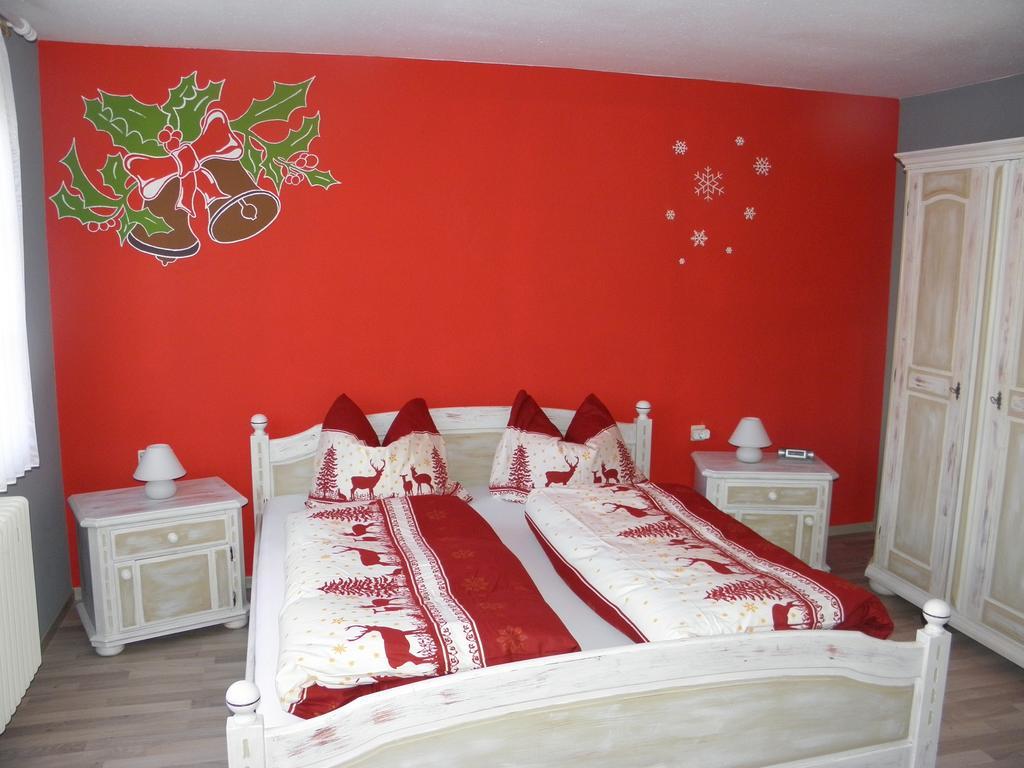Hotel 4 Jahreszeiten Mit Restaurant Albstadt Zewnętrze zdjęcie