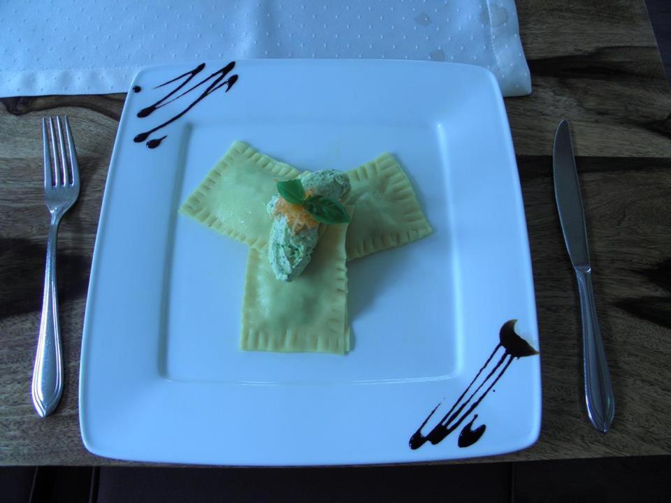 Hotel 4 Jahreszeiten Mit Restaurant Albstadt Zewnętrze zdjęcie